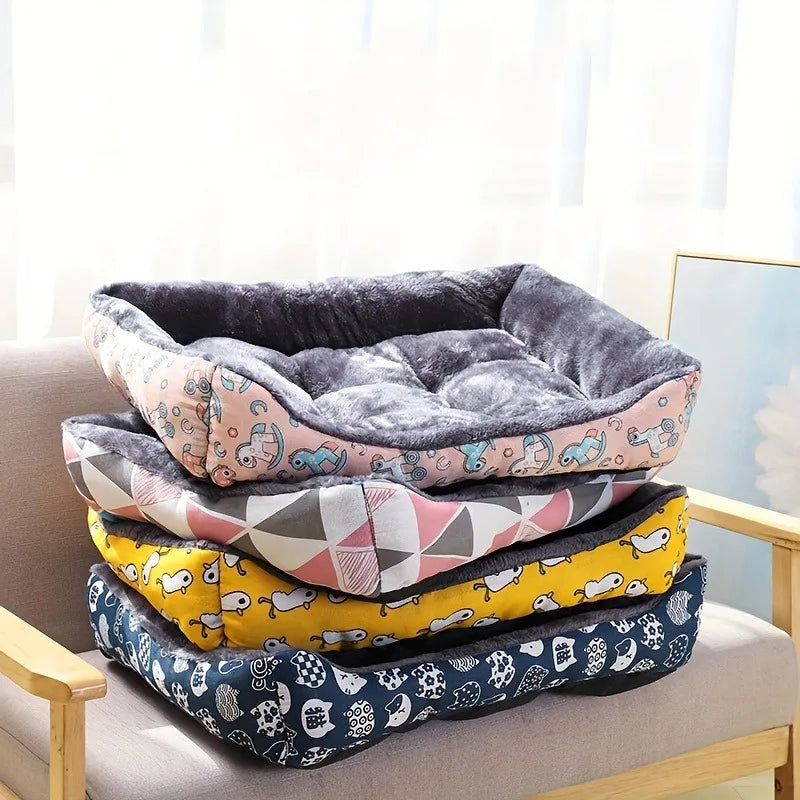 Cama para perritos