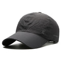 Gorra para el sol para hombre al aire libre