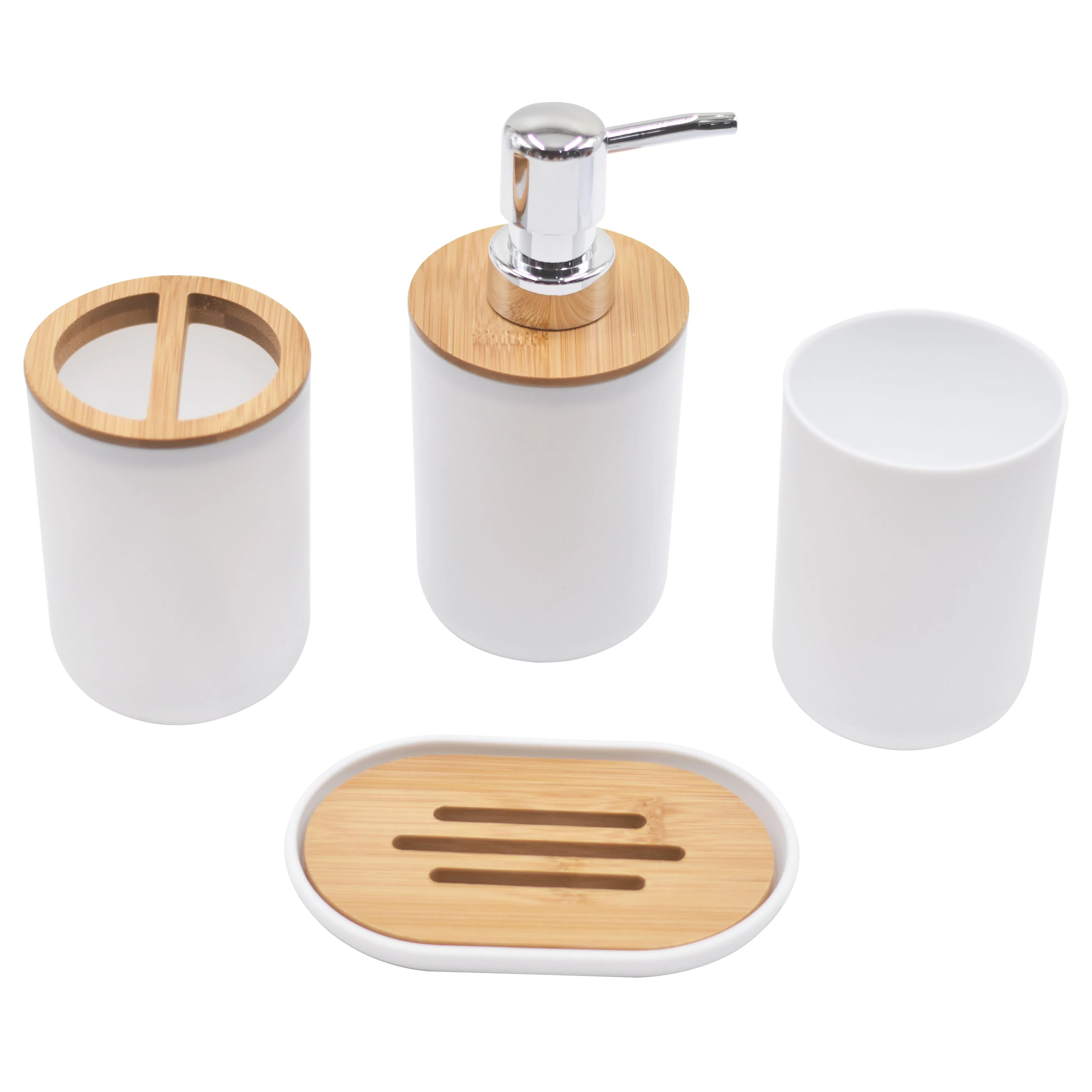Accesorios de baño, dispensador de jabón