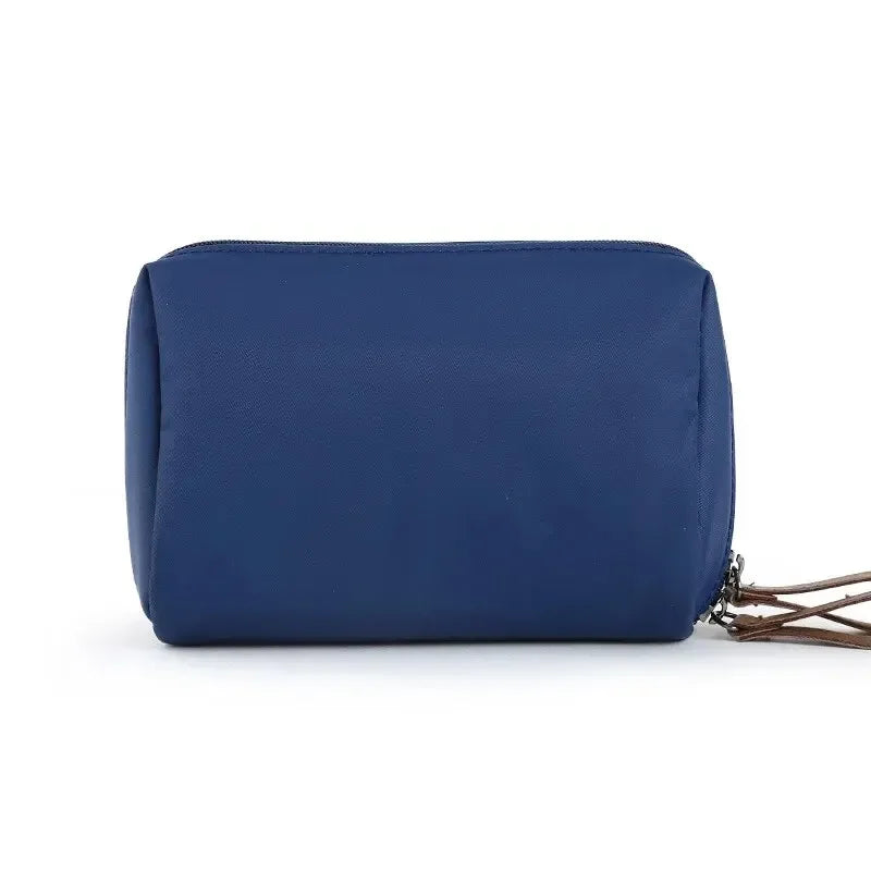 Bolsa de Cosméticos Impermeable de Lujo