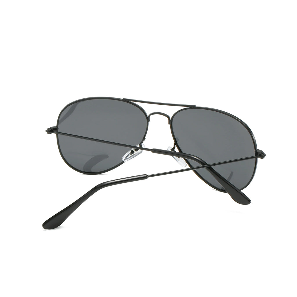 Gafas de sol polarizadas de lujo unisex