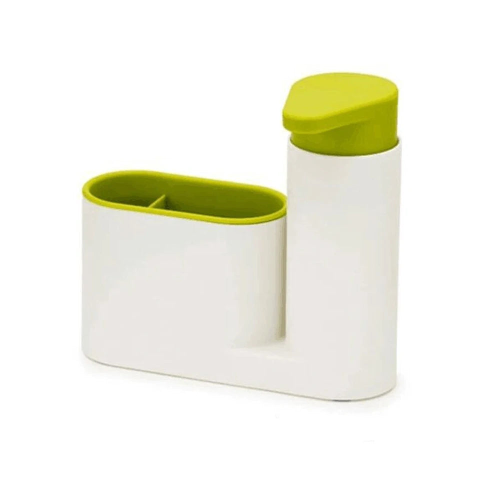 Dispensador Portátil de Jabón Líquido