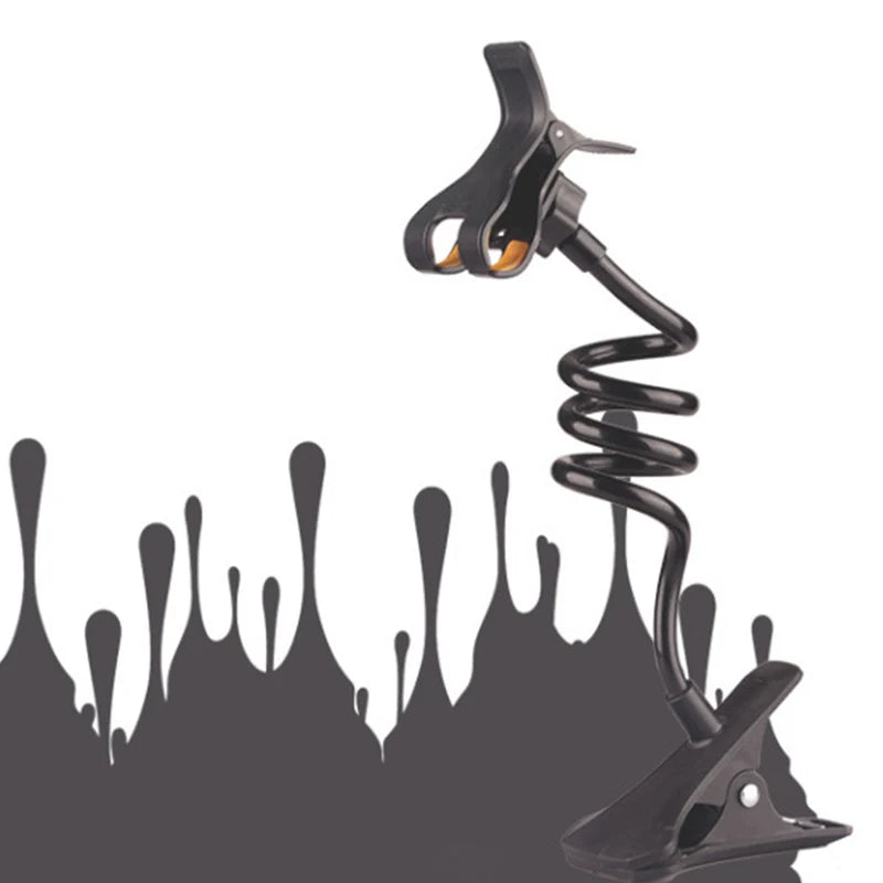 Soporte Universal Flexible para teléfono móvil