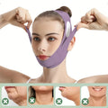 Banda Facial Reafirmante