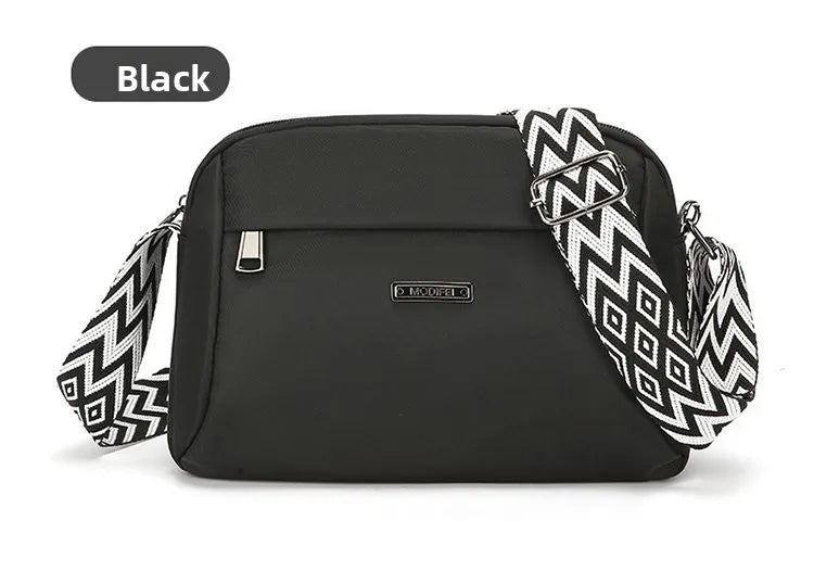 Bolso de hombro para mujer