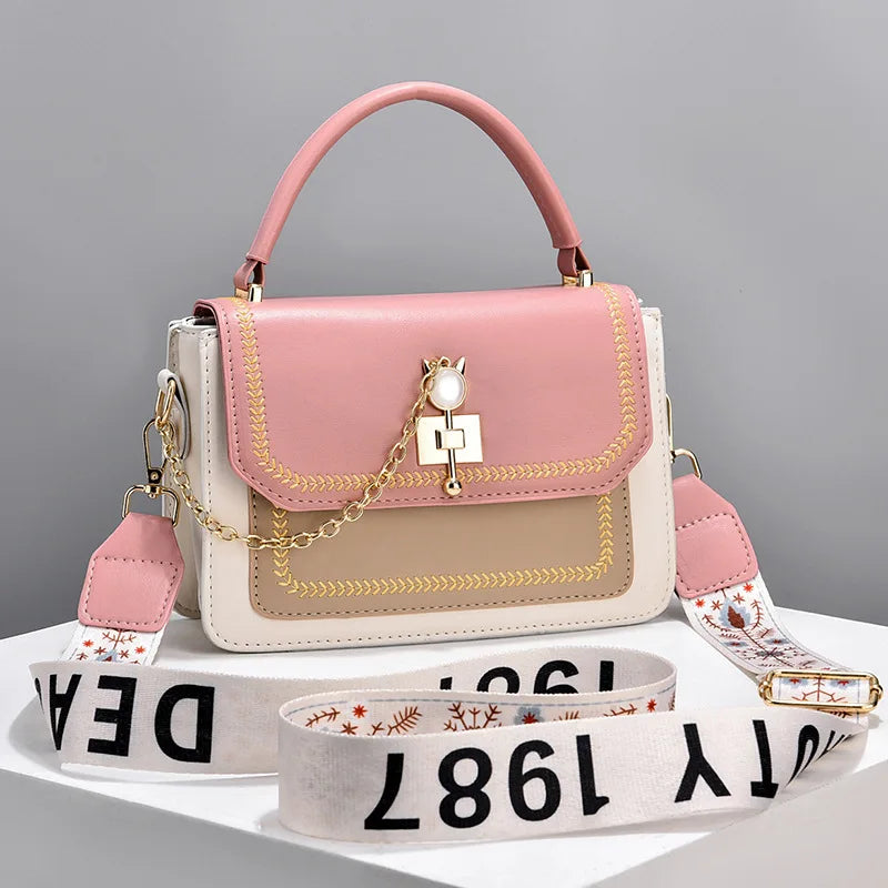 Bolso de hombro para mujer