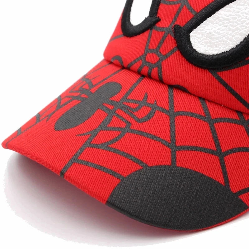 Gorras de béisbol para niños