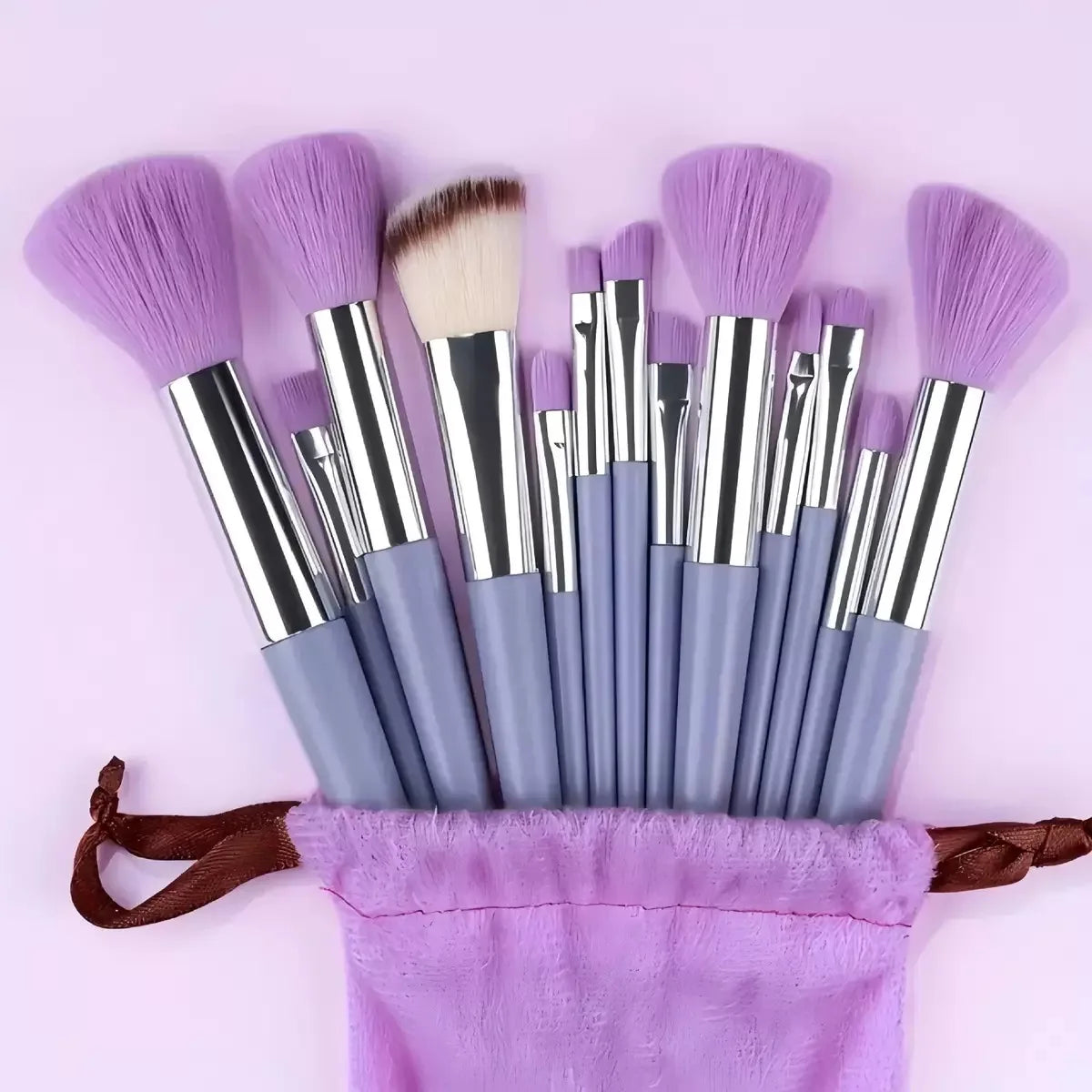 Set de Esponjas de Maquillaje 33 Piezas