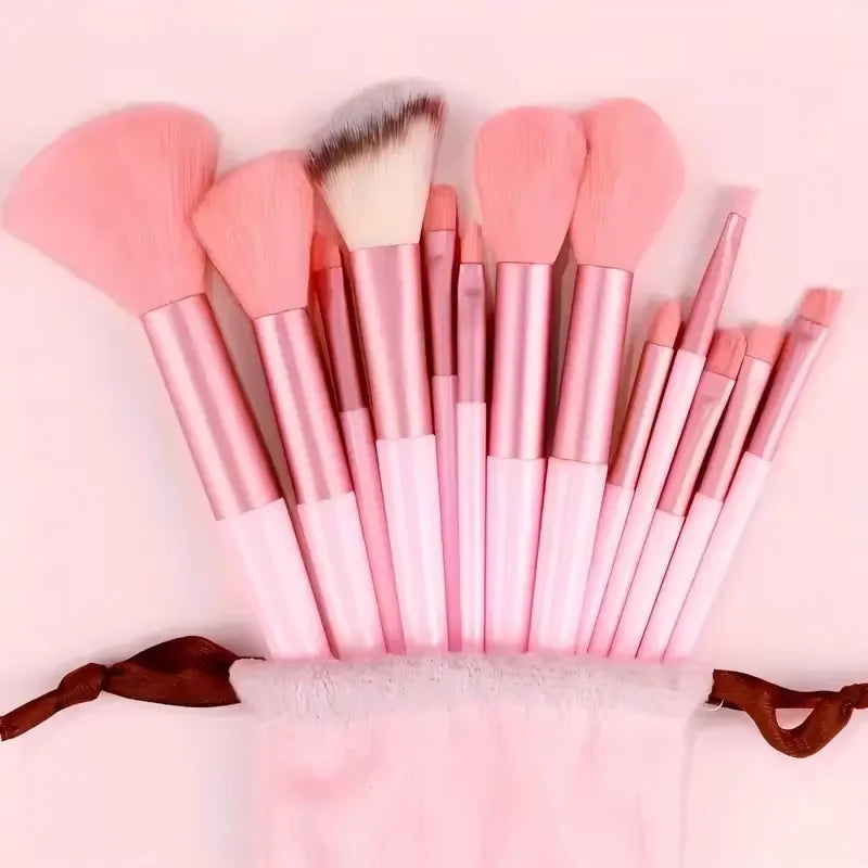 Set de Esponjas de Maquillaje 33 Piezas