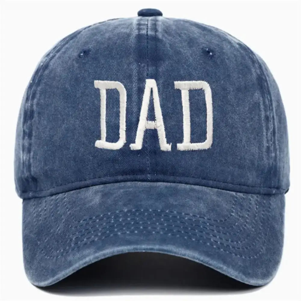 Gorra Snapback papá mamá bordado