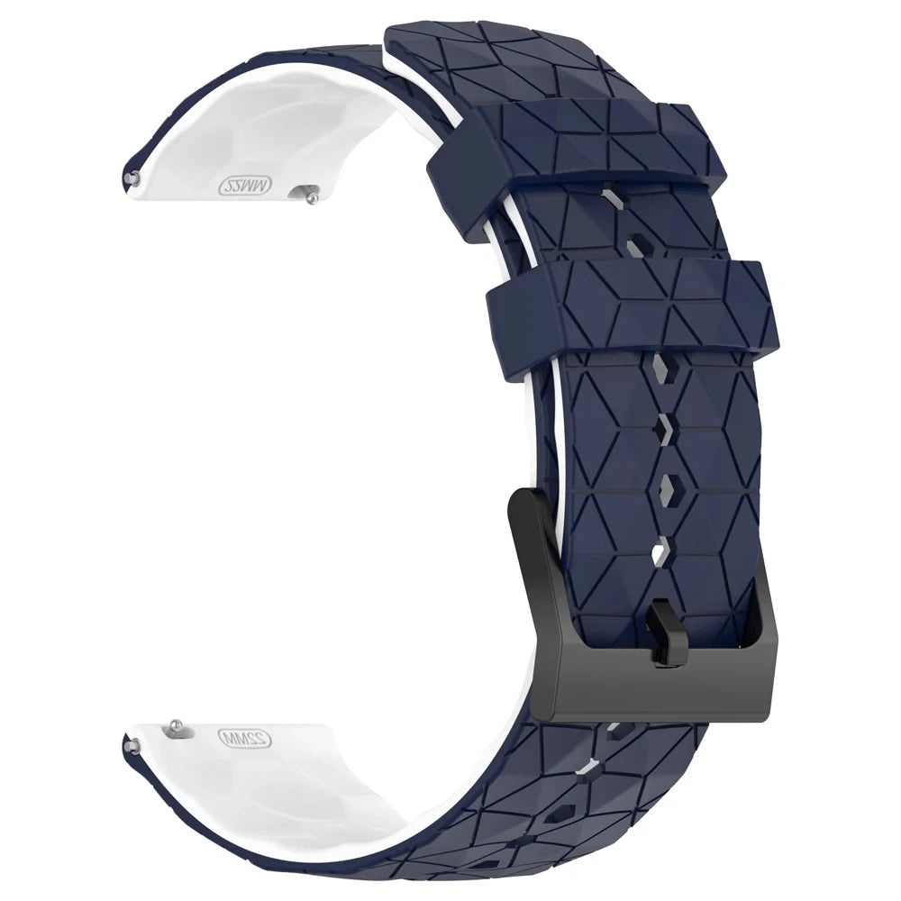 Correa de Silicón Deportiva 20mm/22mm para Huawei y Honor Watch