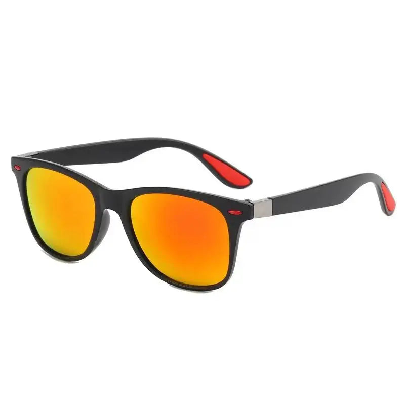 Gafas de visión nocturna con montura de PC
