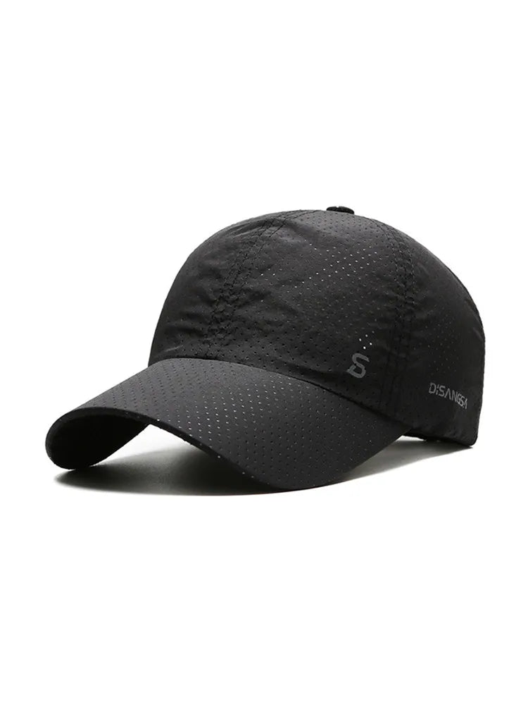 Gorra para el sol para hombre al aire libre