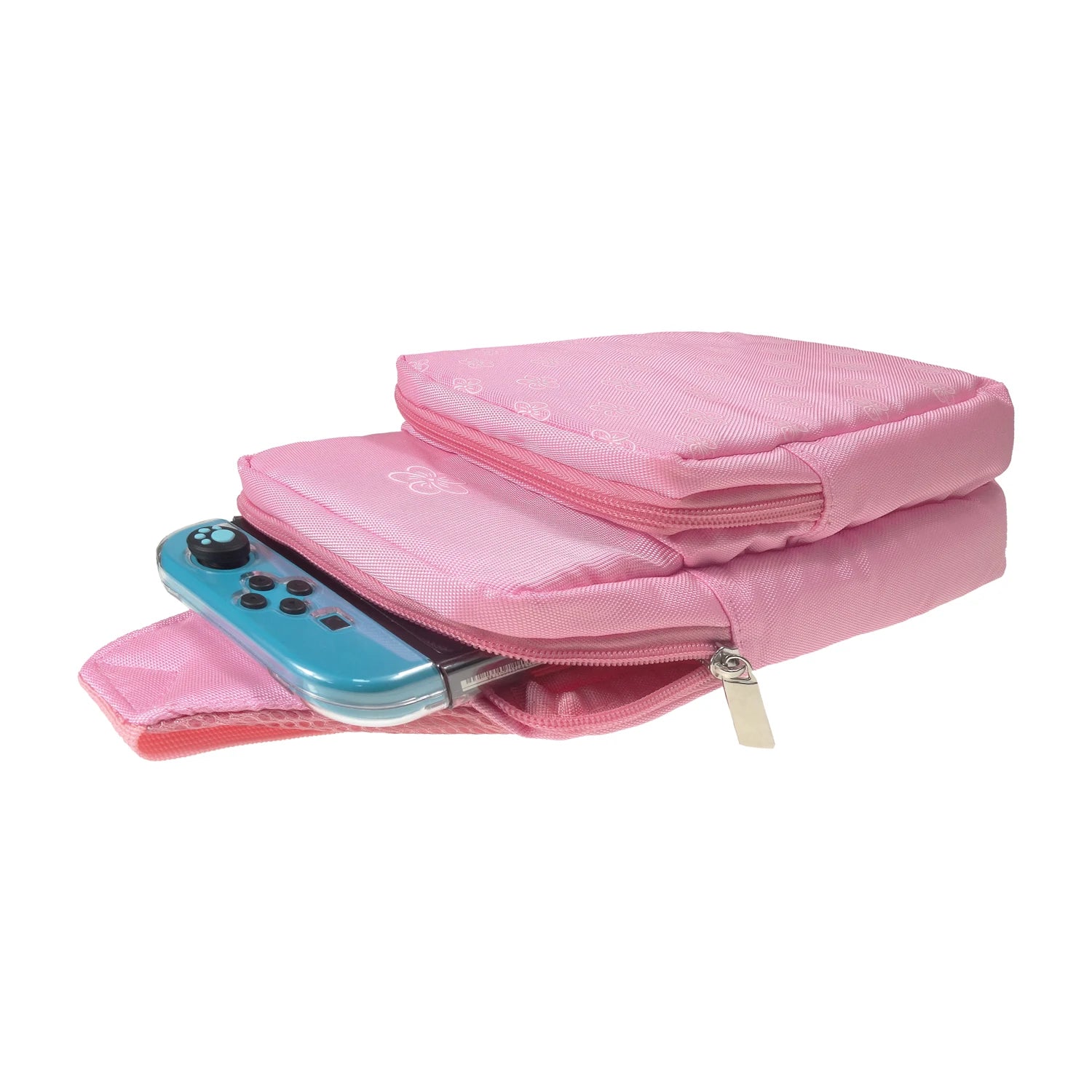 Bolsa de Viaje para Nintendo Switch