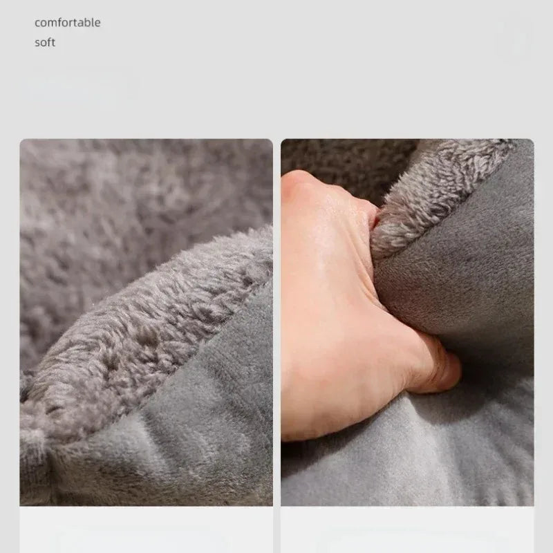 cama para gatito