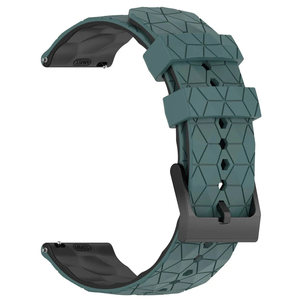 Correa de Silicón Deportiva 20mm/22mm para Huawei y Honor Watch