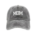 Gorra Snapback papá mamá bordado