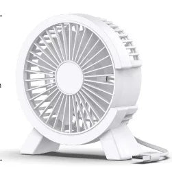 Mini ventilador para habitación