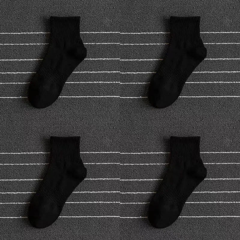 Pack de Calcetines Deportivos Unisex Transpirables 5/10/20 Pares