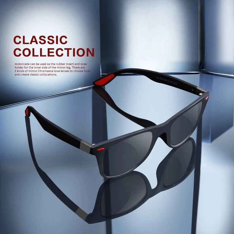 Gafas de visión nocturna con montura de PC