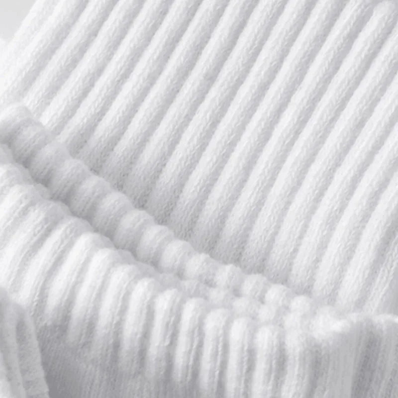 Pack de Calcetines Deportivos Unisex Transpirables 5/10/20 Pares