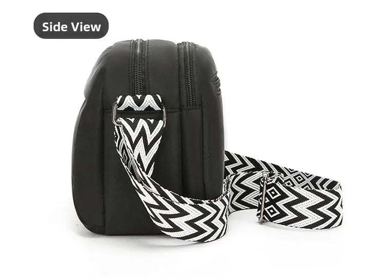 Bolso de hombro para mujer