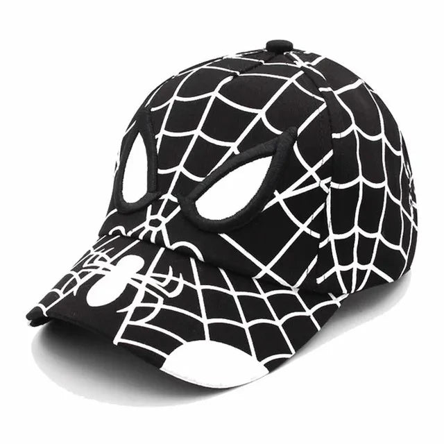 Gorras de béisbol para niños
