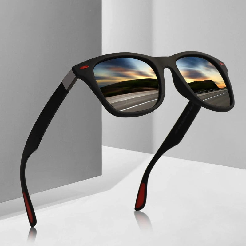 Gafas de visión nocturna con montura de PC
