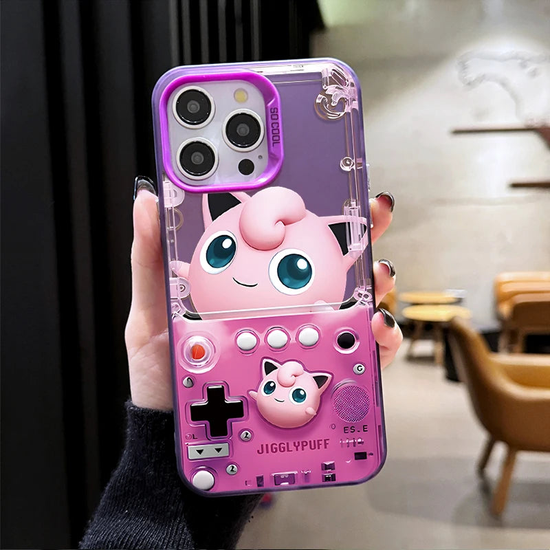 Funda kawai para Xiaomi 11 Lite 5G NE 14T POCO