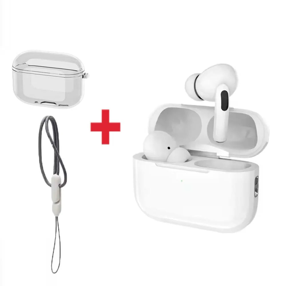 Auriculares Bluetooth originales para Airs Pro
