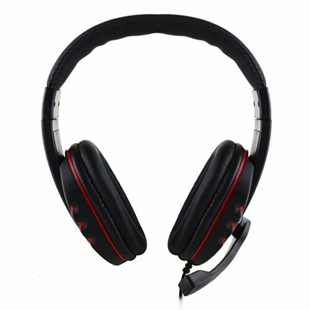 Audífonos Gamer Multiplataforma