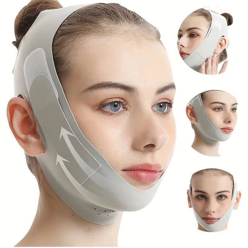Banda Facial Reafirmante