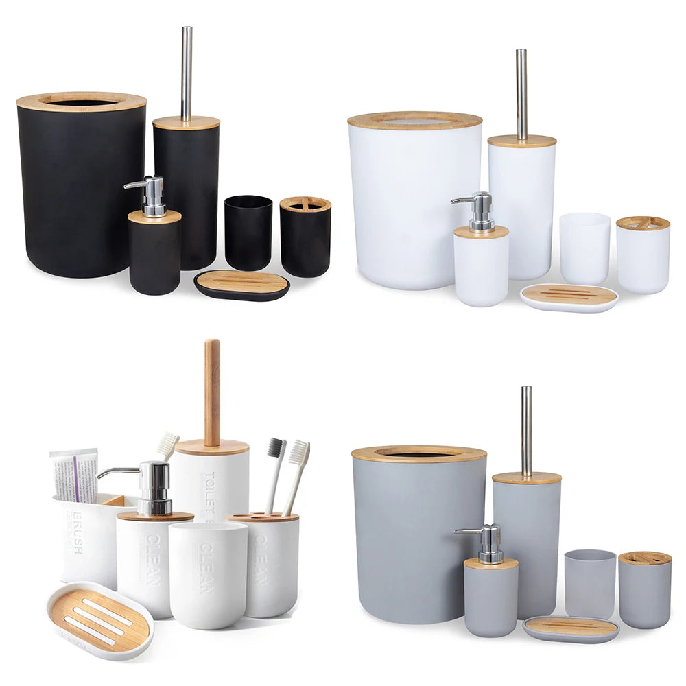 Accesorios de baño, dispensador de jabón