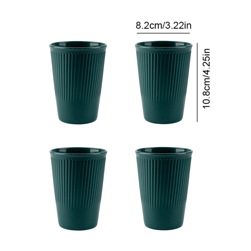 Vajilla Eco Friendly para Niños y Exterior