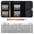 Kit de Destornilladores Magnéticos de Precisión 25/115/135/140 en 1