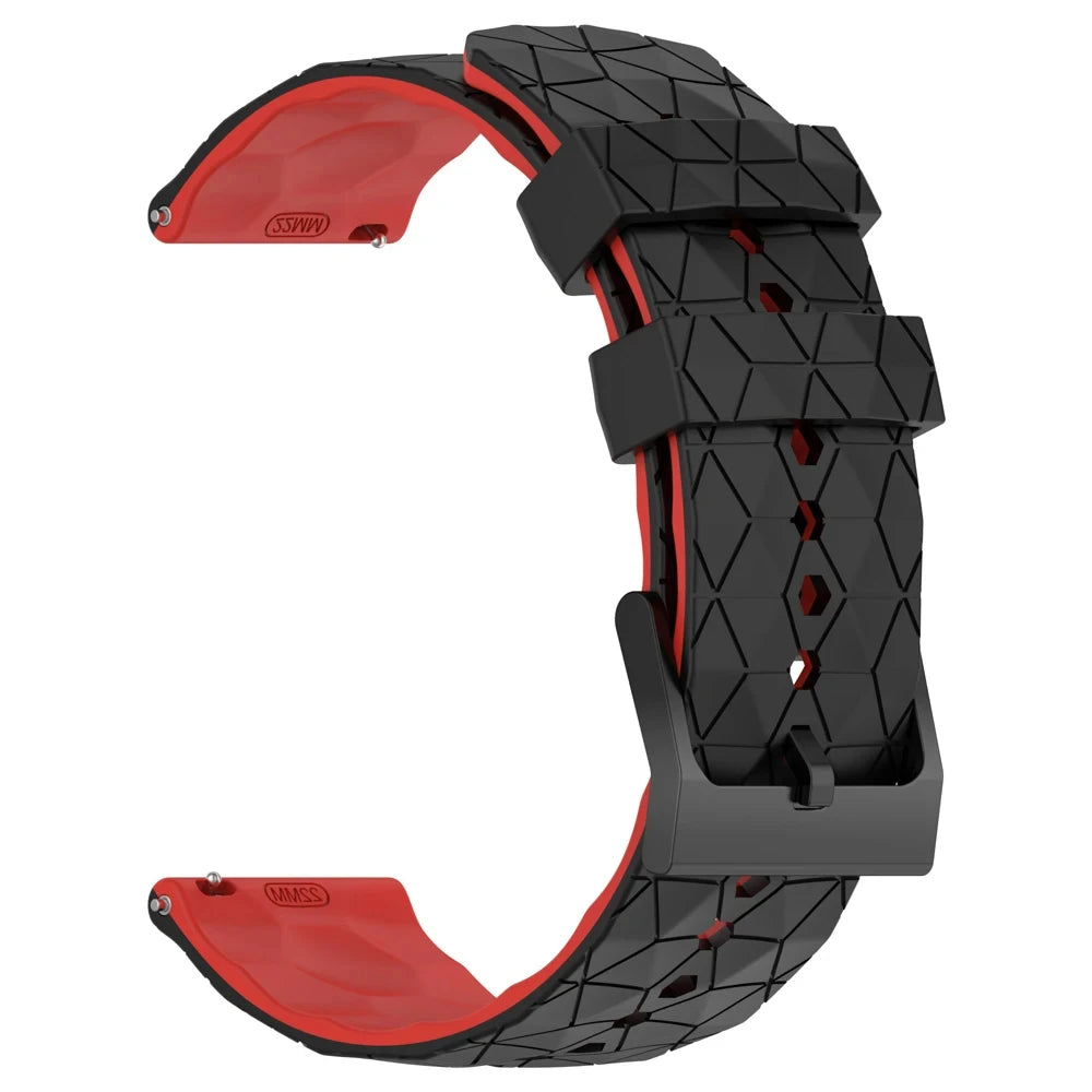 Correa de Silicón Deportiva 20mm/22mm para Huawei y Honor Watch