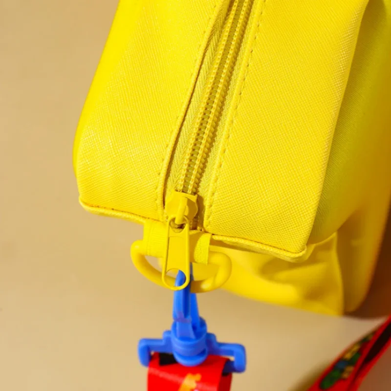 Mochila kawai forma de estrella para niño