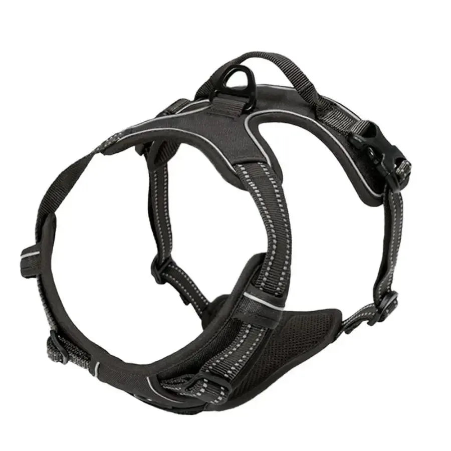 Arnés de collares para perros