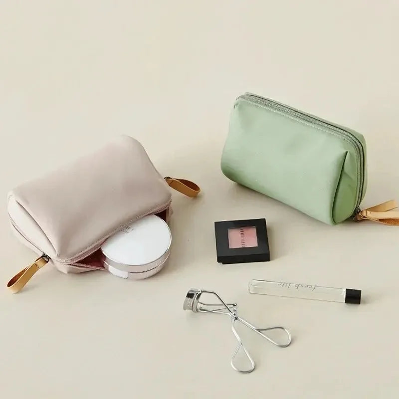 Bolsa de Cosméticos Impermeable de Lujo