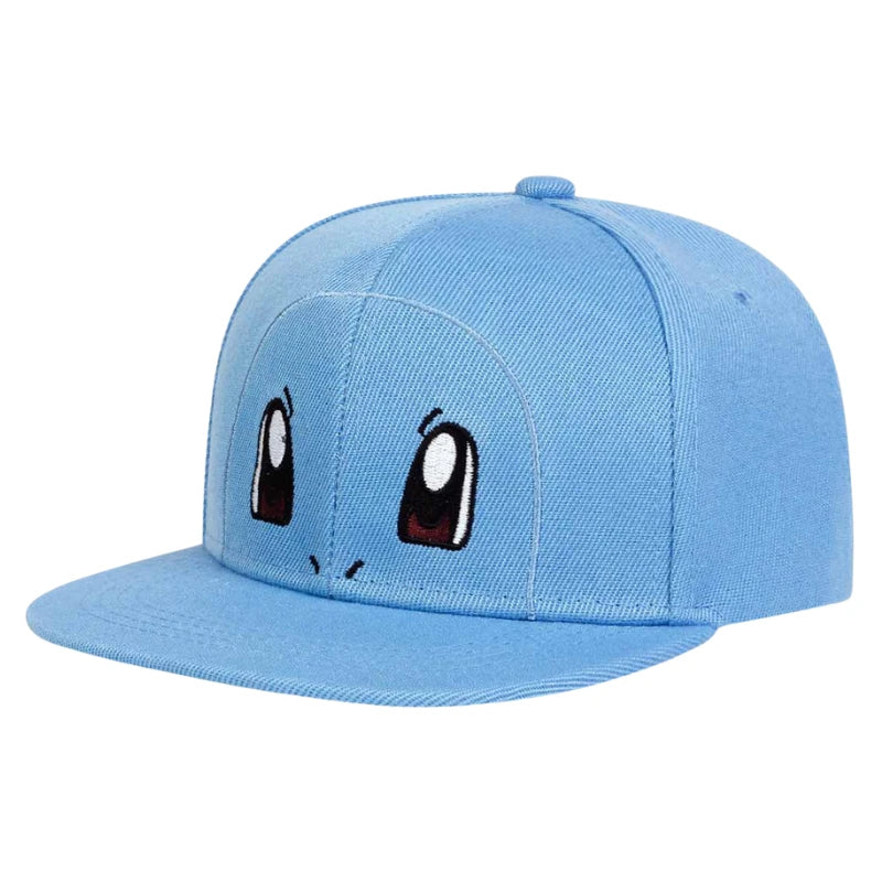 Gorra de béisbol bordada kawai