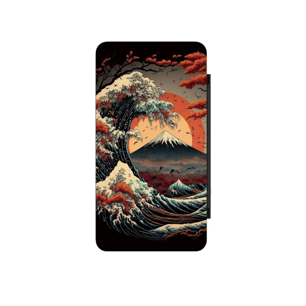 Funda con 24 Ranuras para Juegos