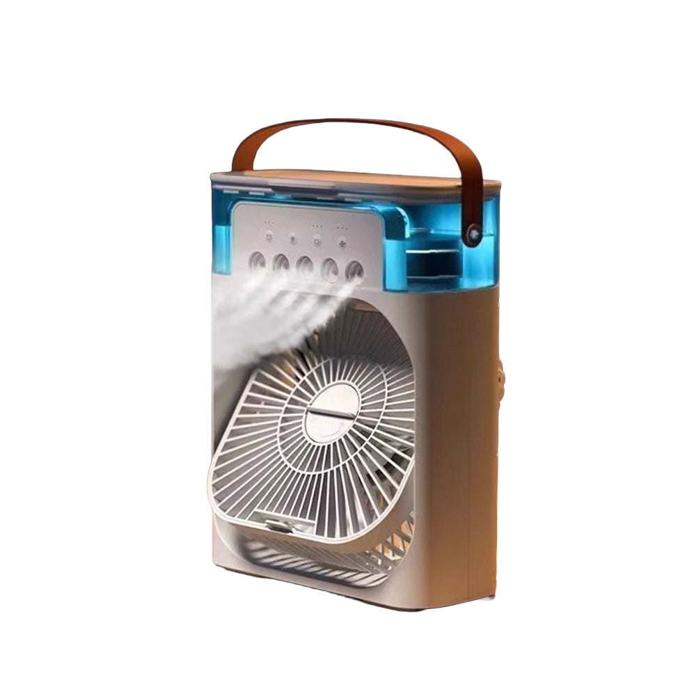 Mini Aire Acondicionado Portátil 3 en 1