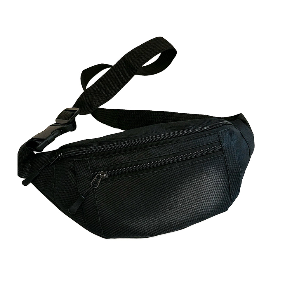 Cangurera deportiva para Festival, entrenamiento, viajar,