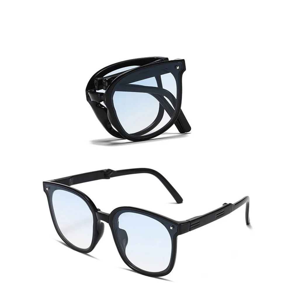 Gafas de sol plegables