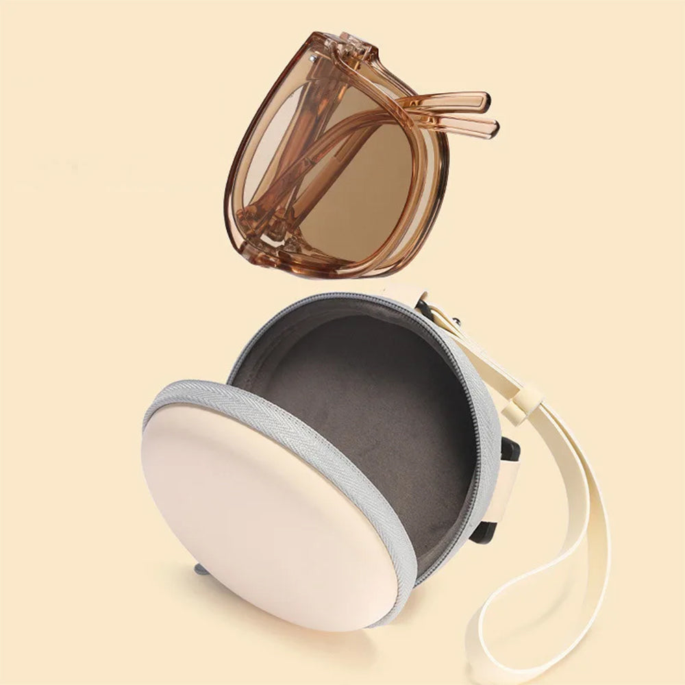 Gafas de sol plegables