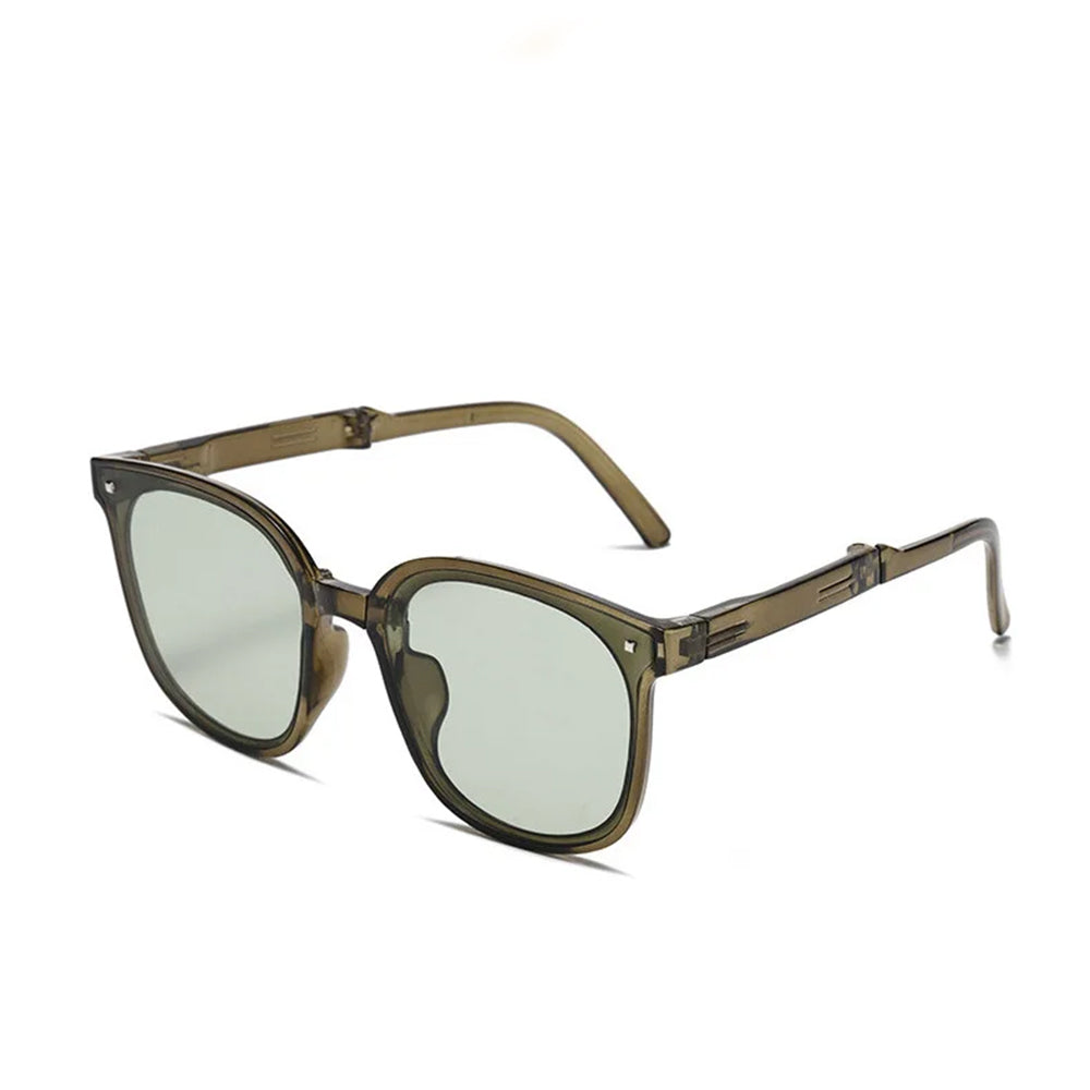 Gafas de sol plegables