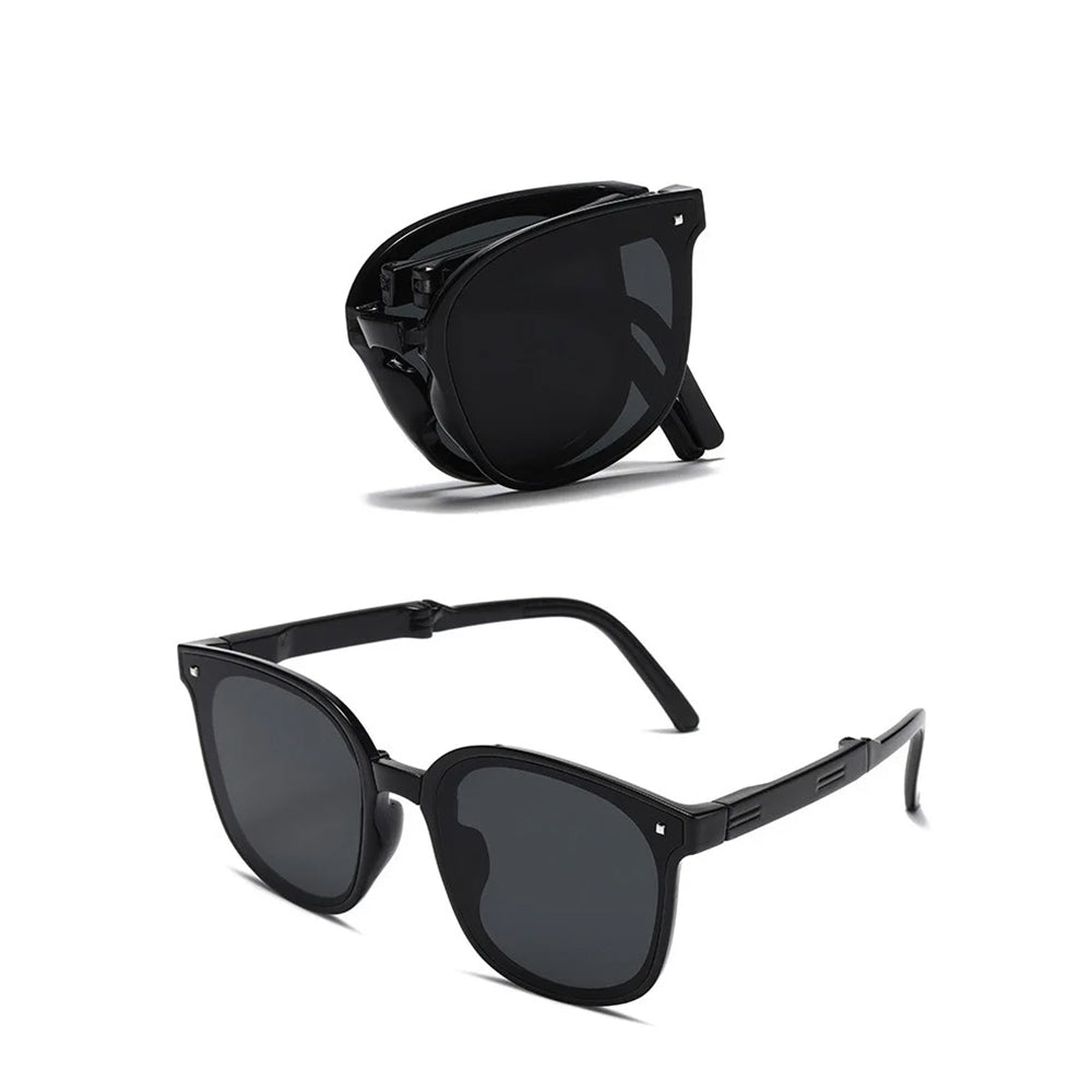 Gafas de sol plegables