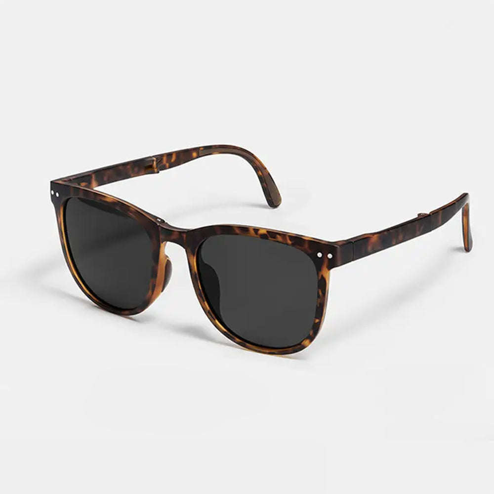 Gafas de sol plegables