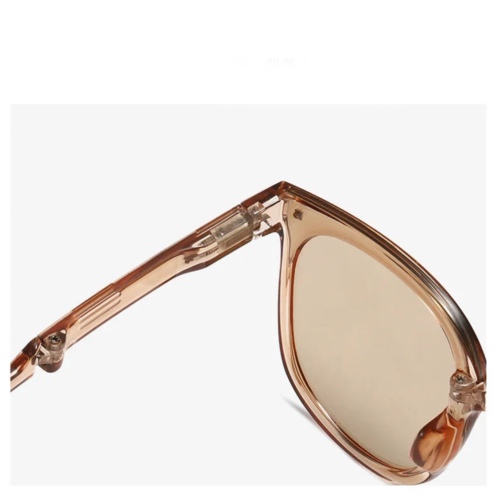 Gafas de sol plegables