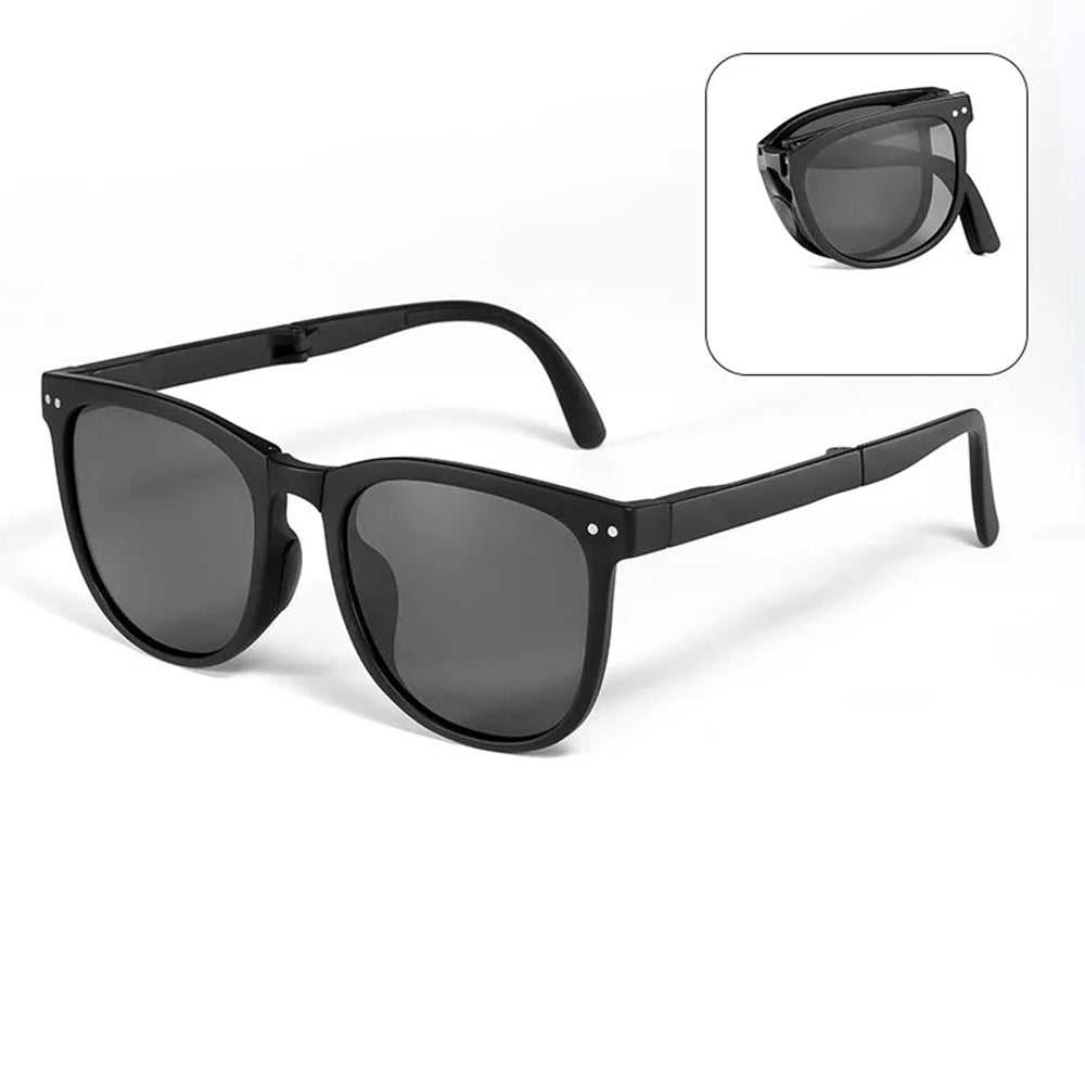 Gafas de sol plegables